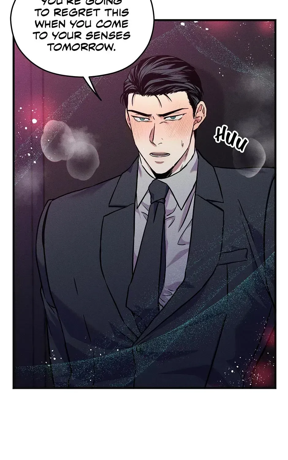 Trap OF Chance Chapter 1.7 page 115 - 