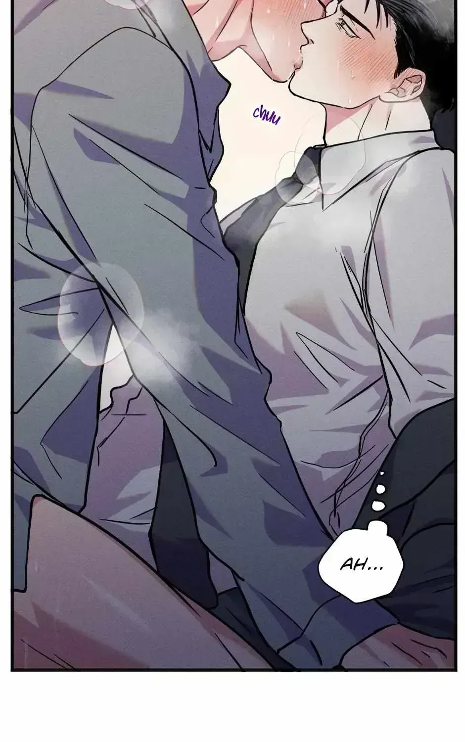 Trap OF Chance Chapter 1.7 page 15 - 