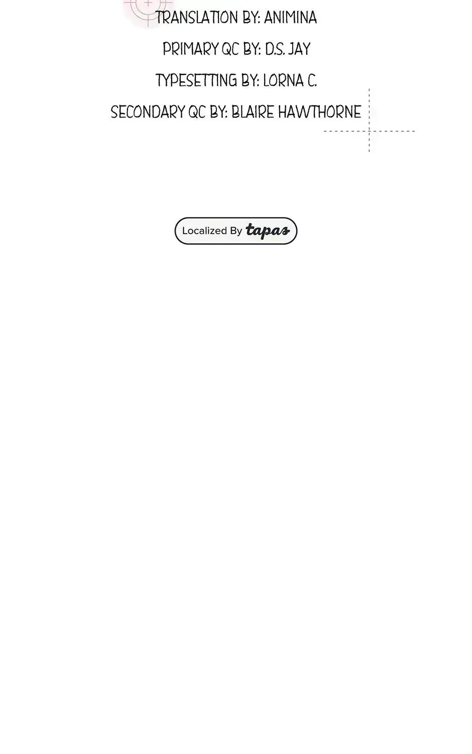 Trap OF Chance Chapter 1.7 page 19 - 