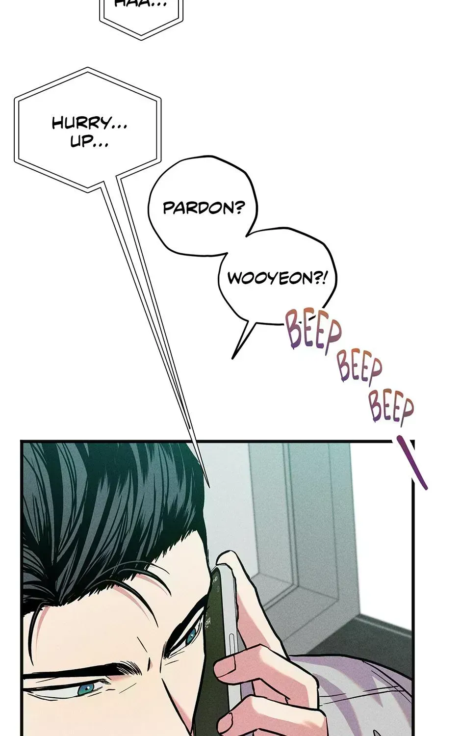 Trap OF Chance Chapter 1.7 page 51 - 