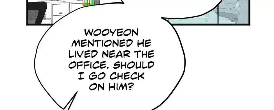 Trap OF Chance Chapter 1.7 page 54 - 