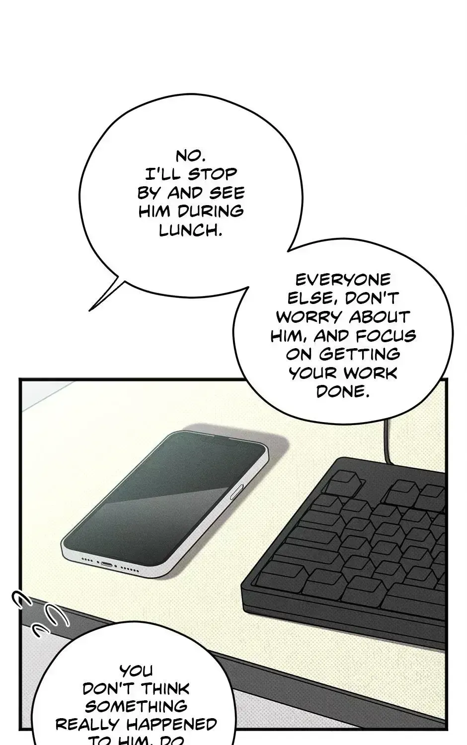 Trap OF Chance Chapter 1.7 page 57 - 