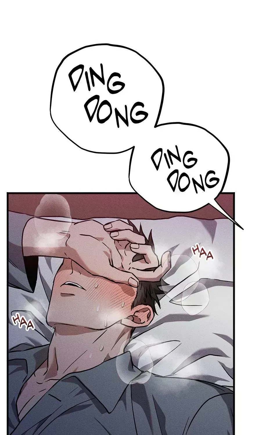 Trap OF Chance Chapter 1.7 page 65 - 