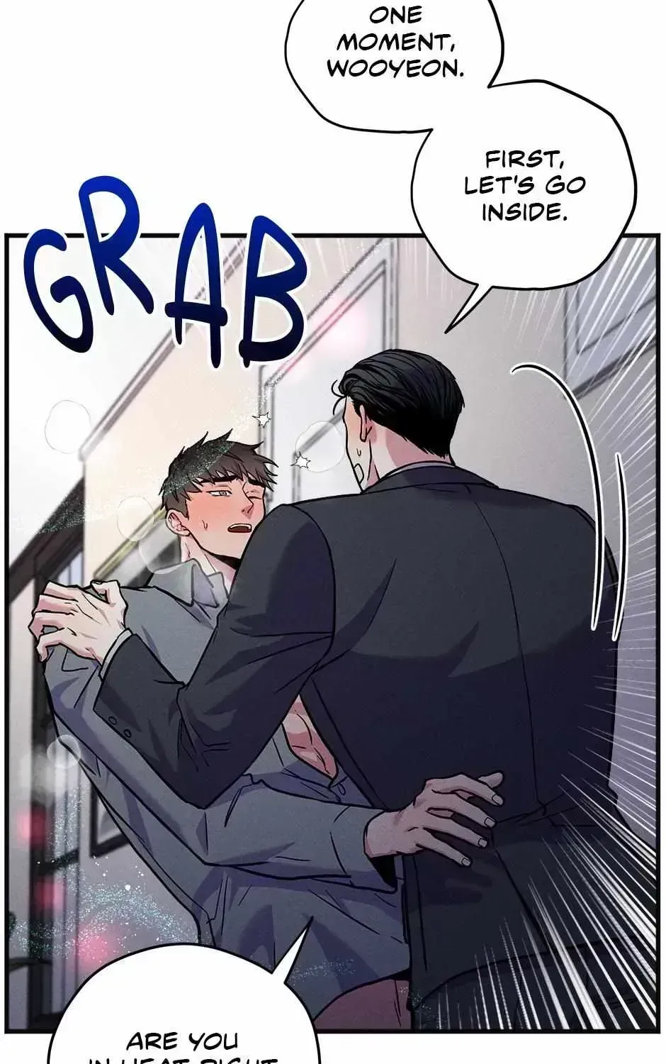 Trap OF Chance Chapter 1.7 page 87 - 
