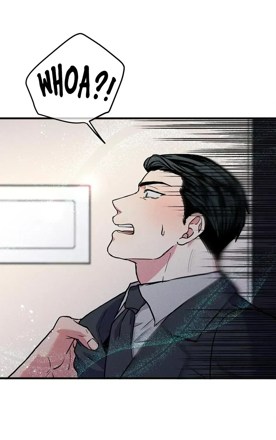 Trap OF Chance Chapter 1.7 page 91 - 