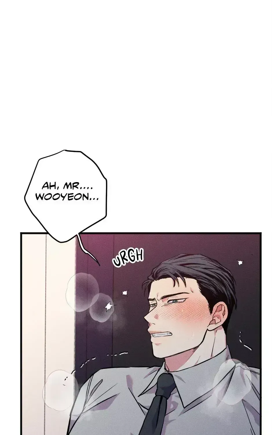 Trap OF Chance Chapter 1.8 page 1 - 