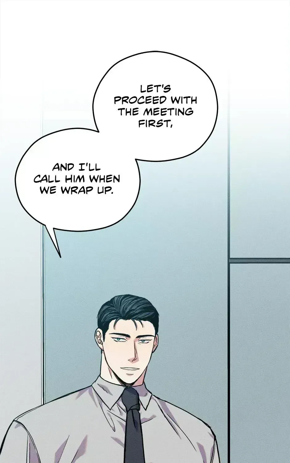Trap OF Chance Chapter 1.8 page 31 - 