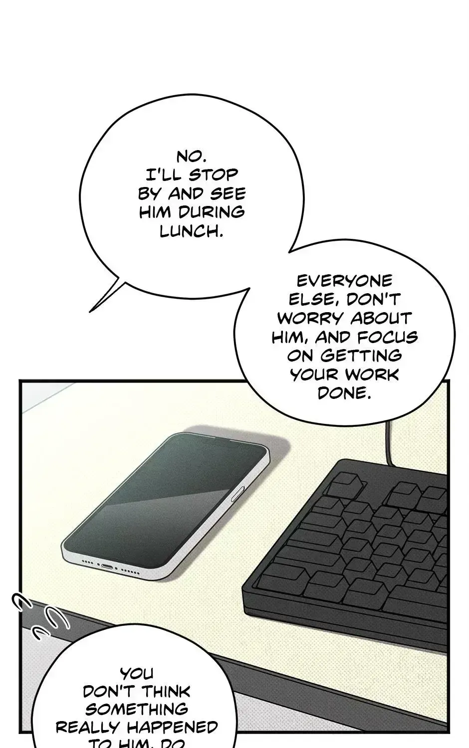 Trap OF Chance Chapter 1.8 page 57 - 