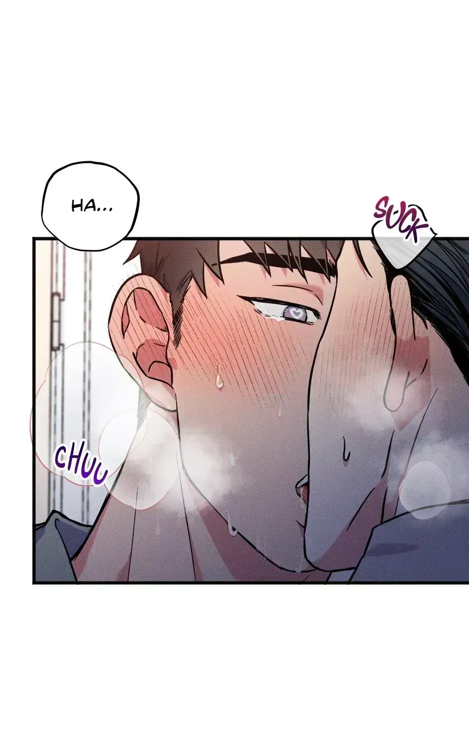 Trap OF Chance Chapter 1.9 page 11 - 