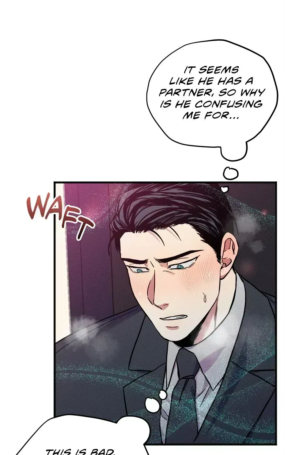 Trap OF Chance Chapter 1.9 page 119 - 
