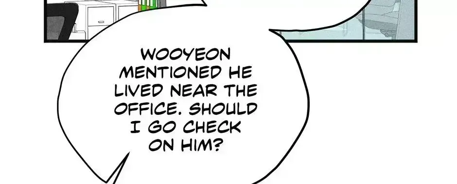 Trap OF Chance Chapter 1.9 page 54 - 