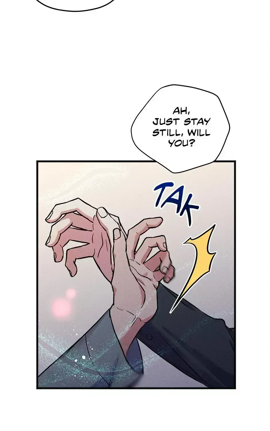 Trap OF Chance Chapter 1.9 page 89 - 