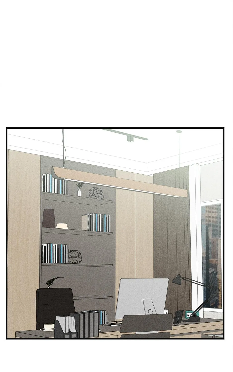 Trap OF Chance Chapter 10 page 2 - 