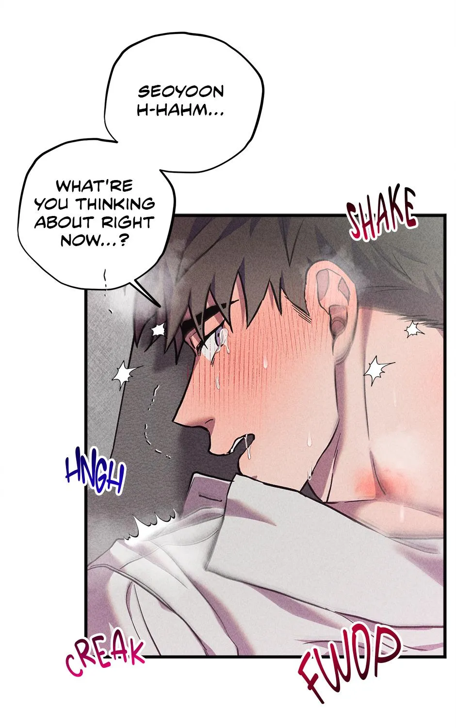 Trap OF Chance Chapter 10 page 104 - 