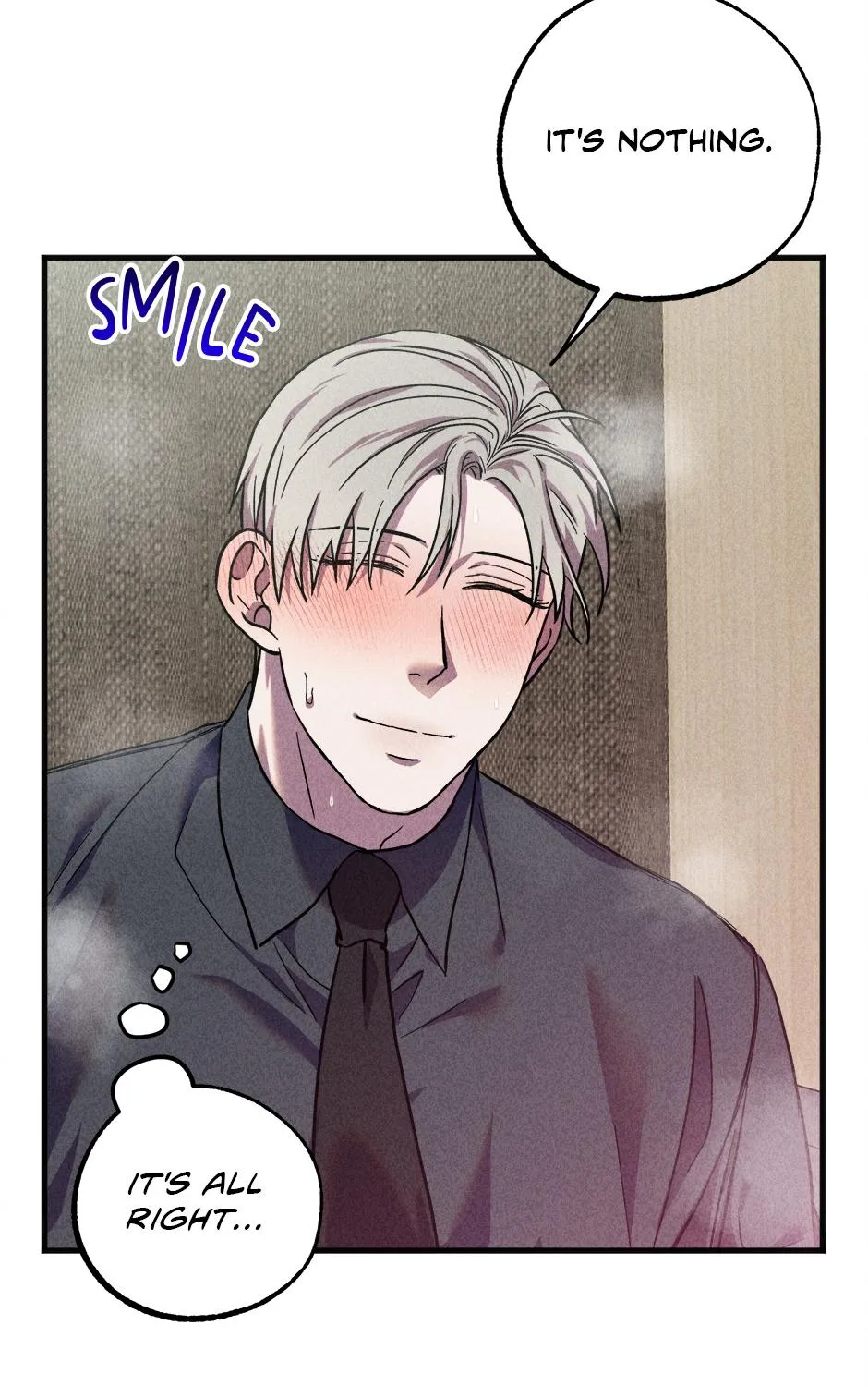 Trap OF Chance Chapter 10 page 106 - 
