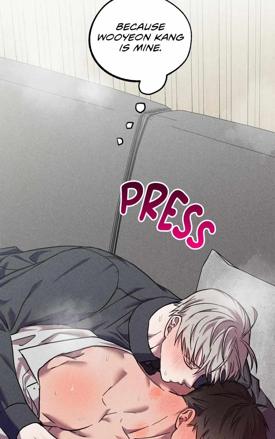 Trap OF Chance Chapter 10 page 110 - 