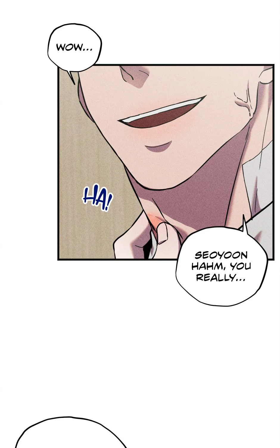 Trap OF Chance Chapter 10 page 12 - 