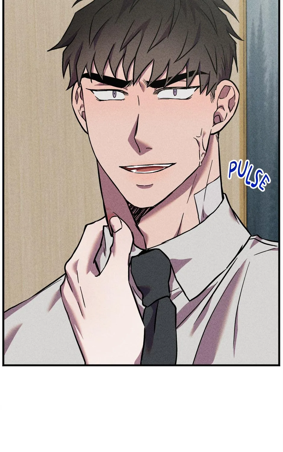 Trap OF Chance Chapter 10 page 14 - 