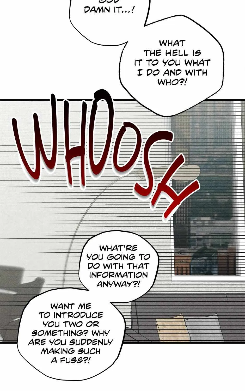 Trap OF Chance Chapter 10 page 16 - 