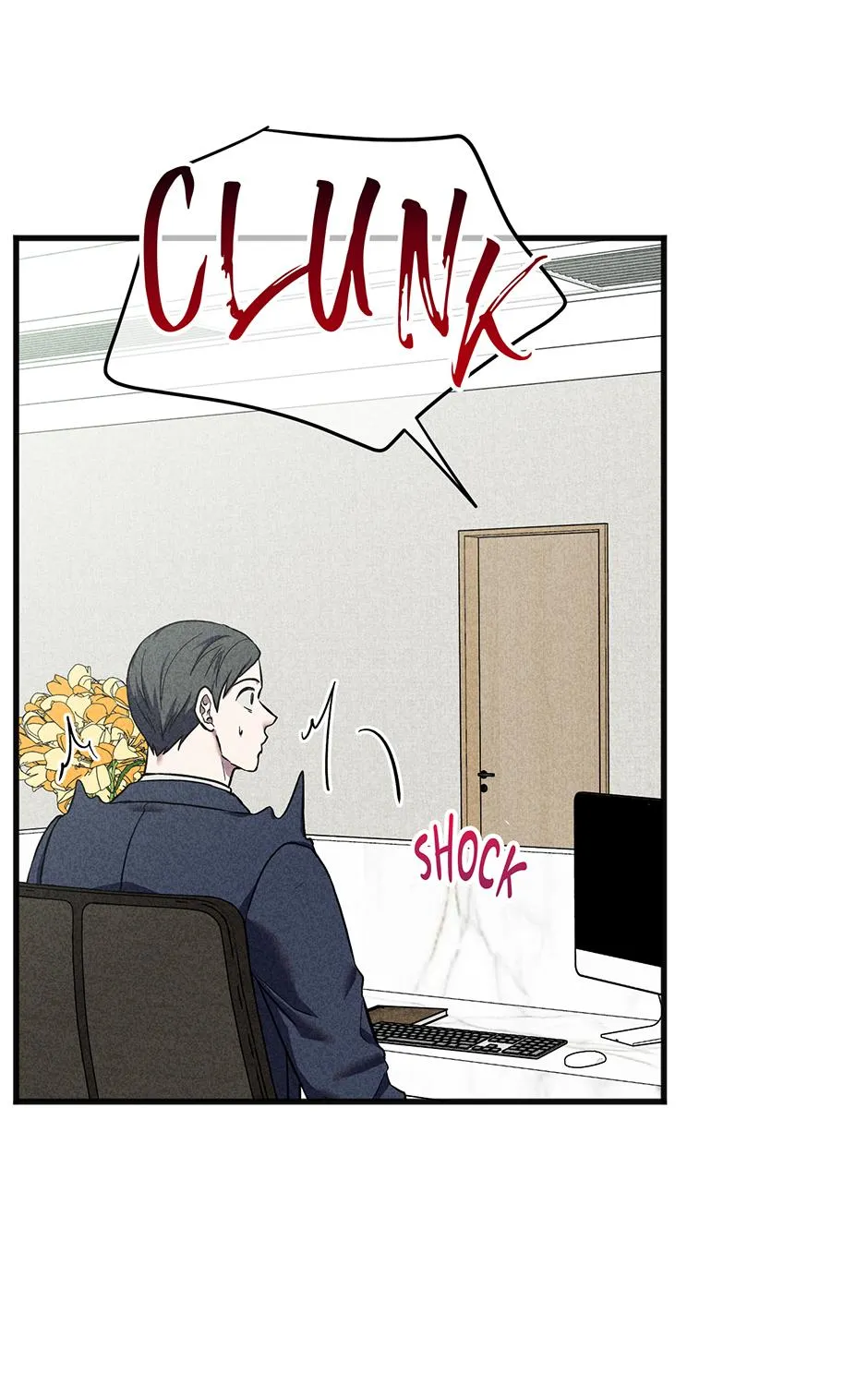 Trap OF Chance Chapter 10 page 18 - 