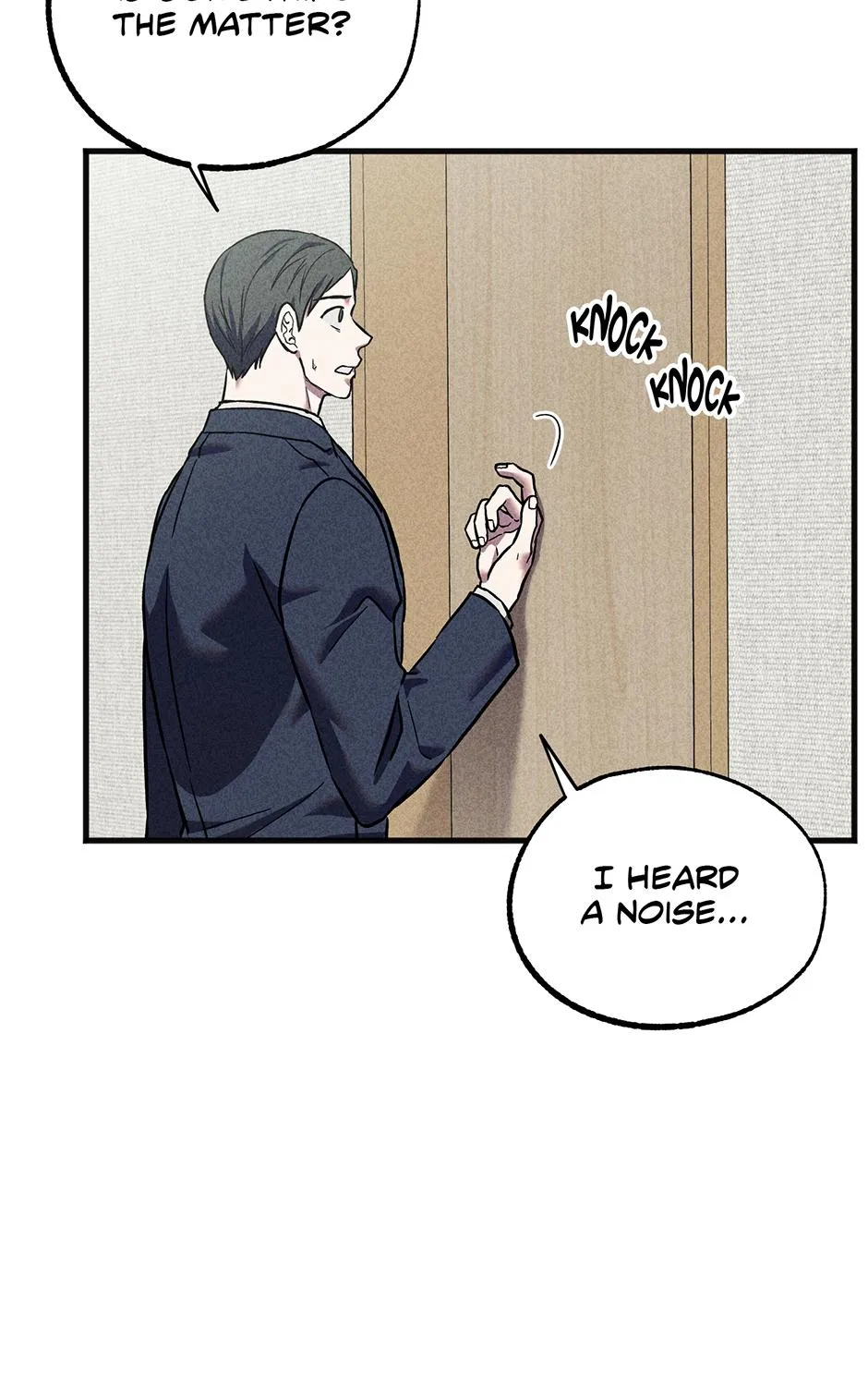 Trap OF Chance Chapter 10 page 20 - 