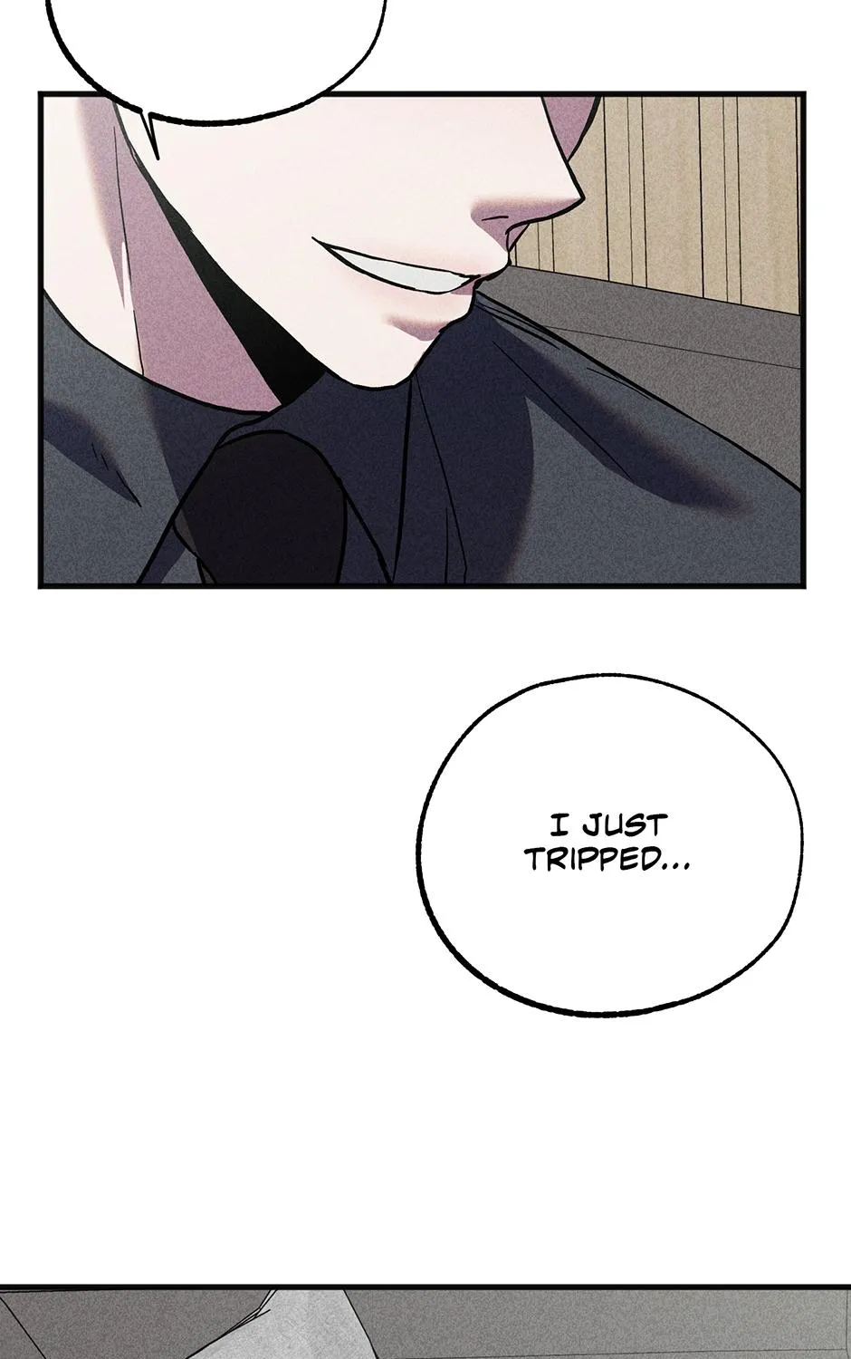 Trap OF Chance Chapter 10 page 22 - 