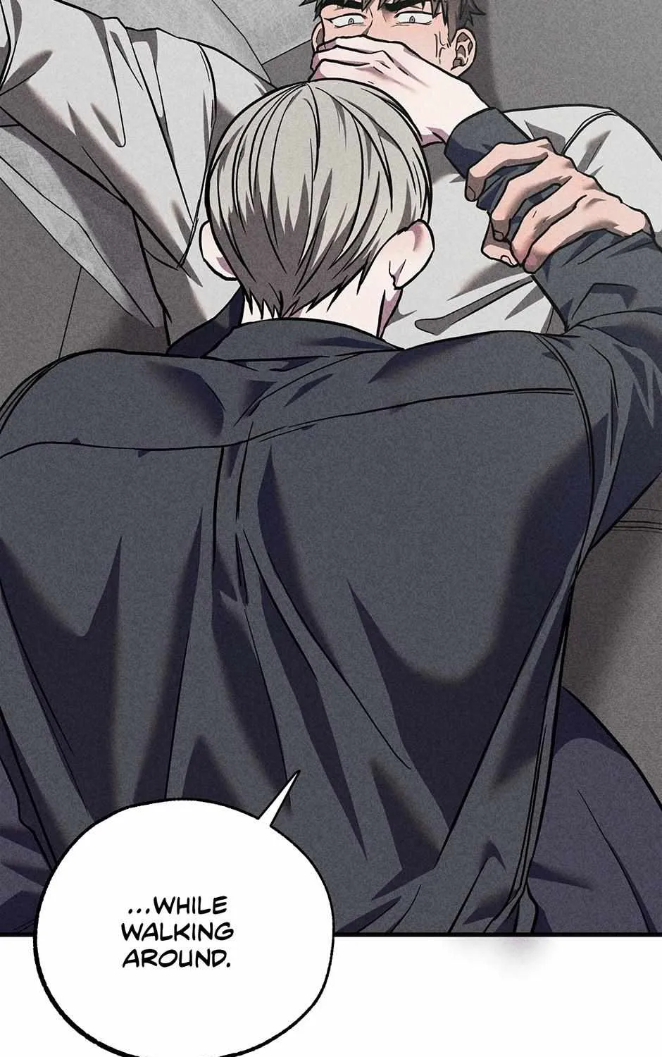 Trap OF Chance Chapter 10 page 24 - 