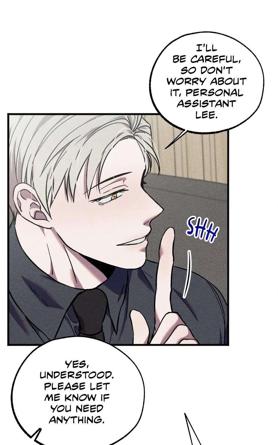 Trap OF Chance Chapter 10 page 26 - 