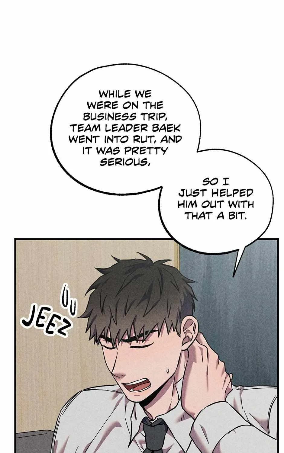 Trap OF Chance Chapter 10 page 36 - 