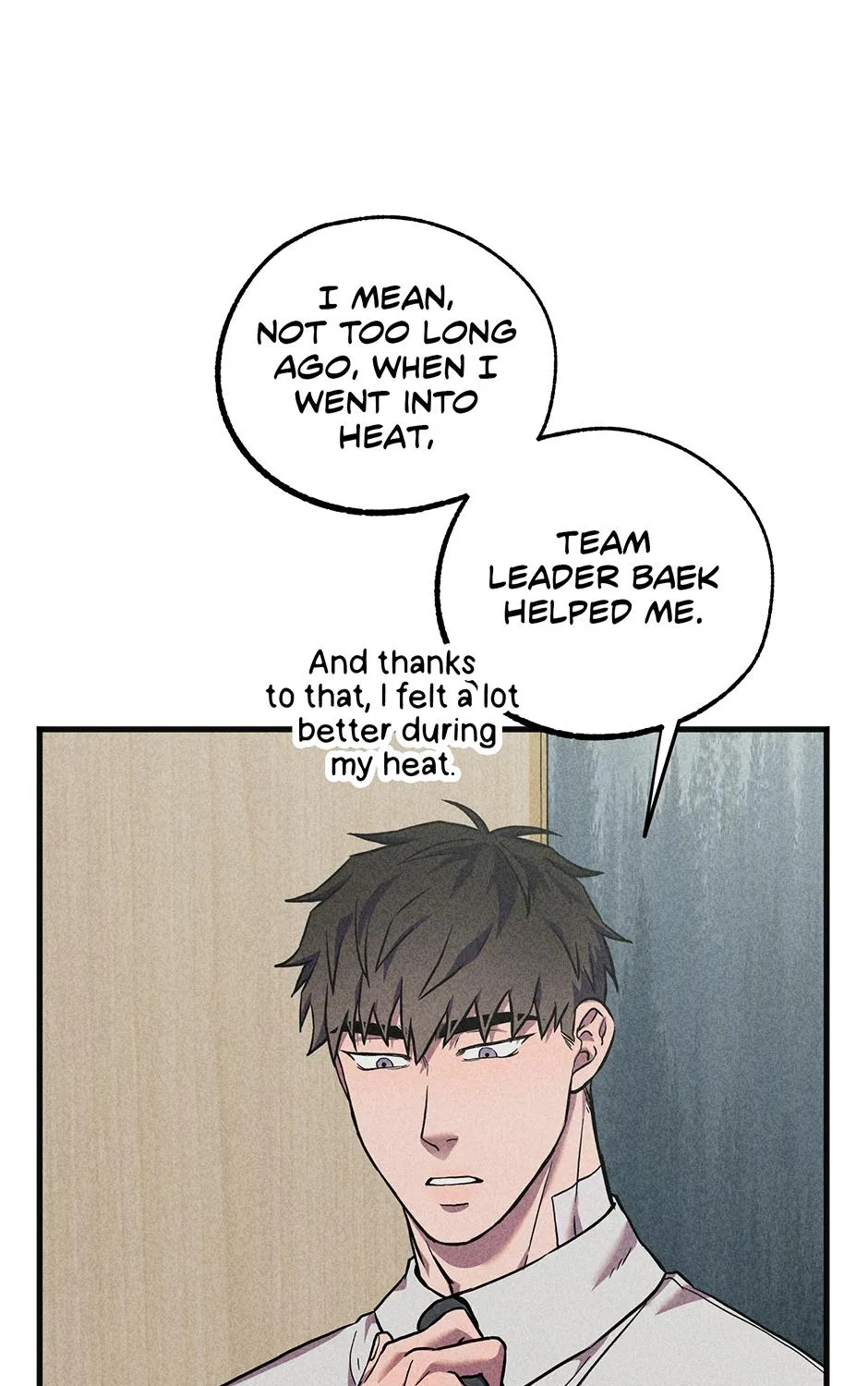 Trap OF Chance Chapter 10 page 40 - 