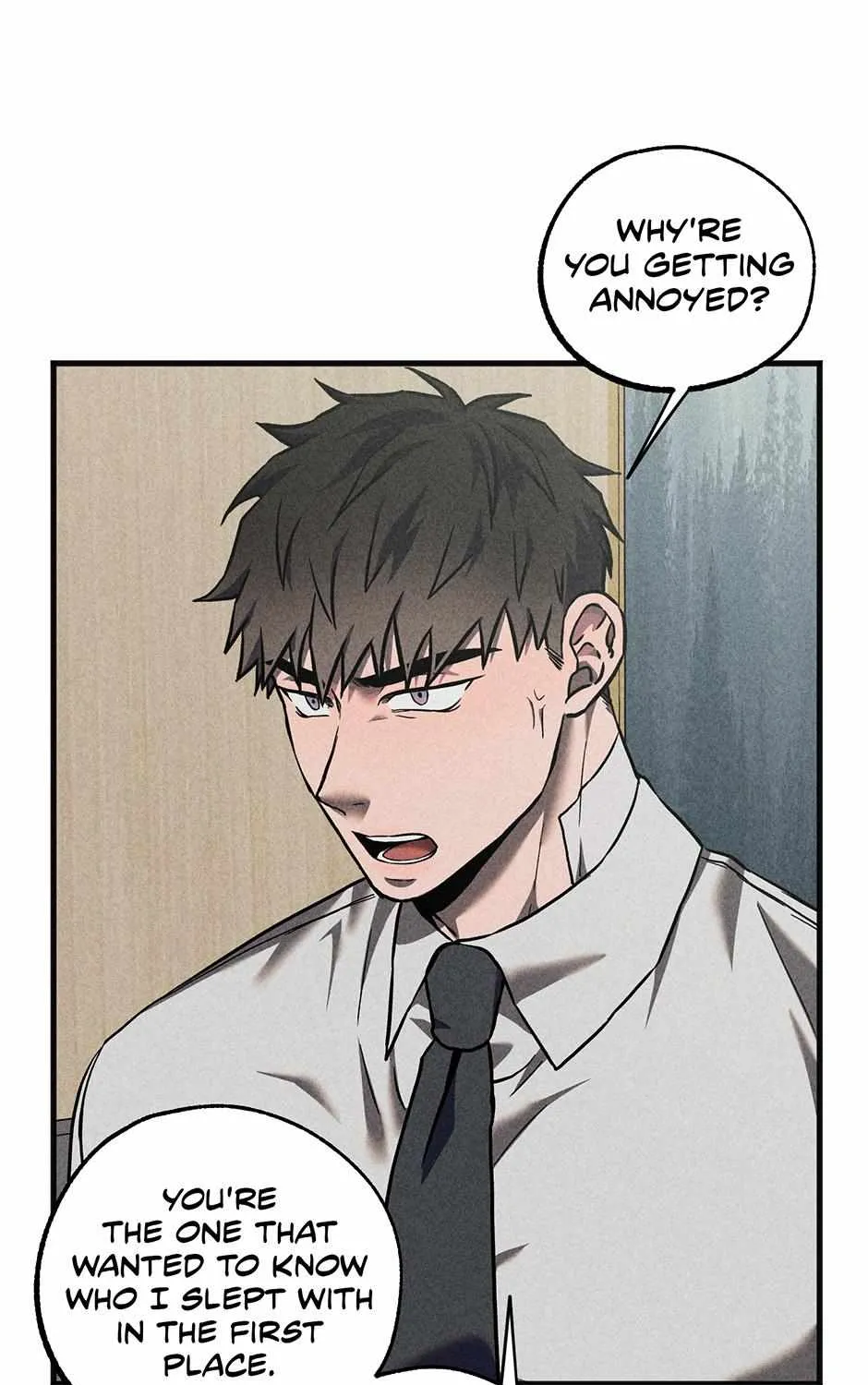 Trap OF Chance Chapter 10 page 44 - 