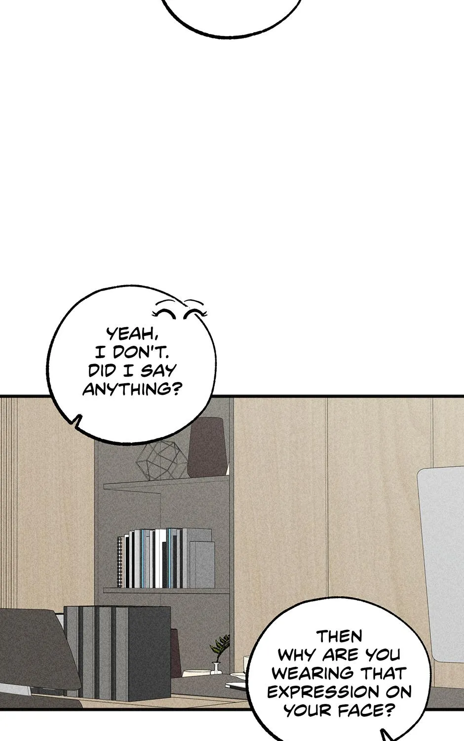 Trap OF Chance Chapter 10 page 46 - 