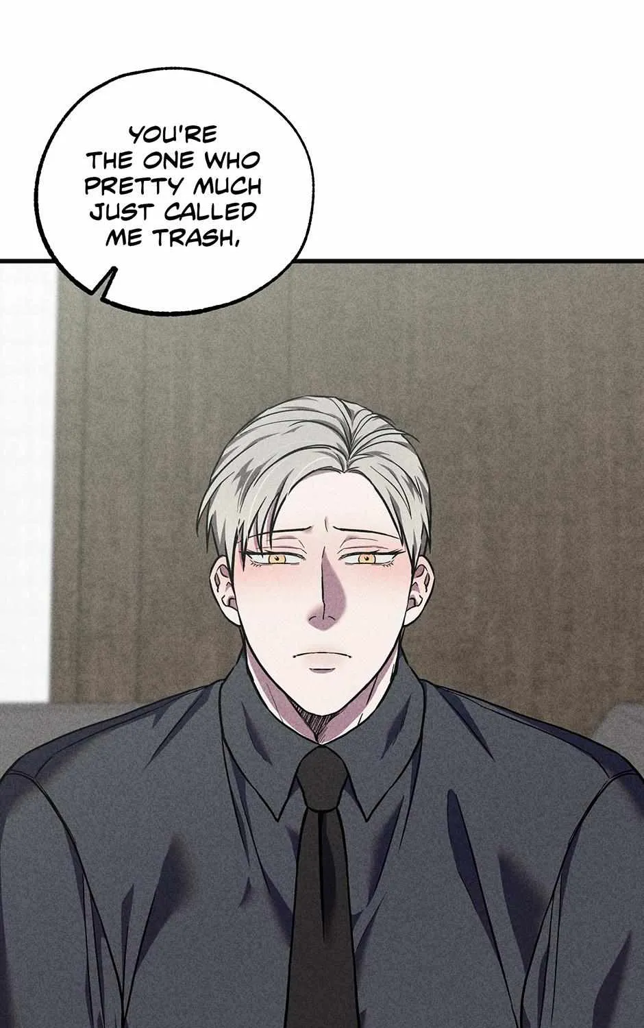 Trap OF Chance Chapter 10 page 50 - 