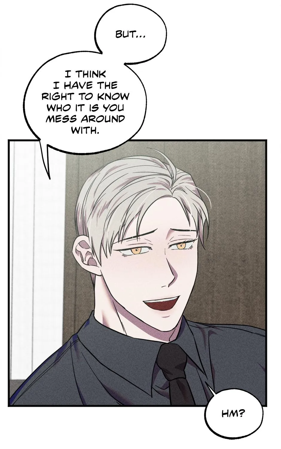 Trap OF Chance Chapter 10 page 8 - 