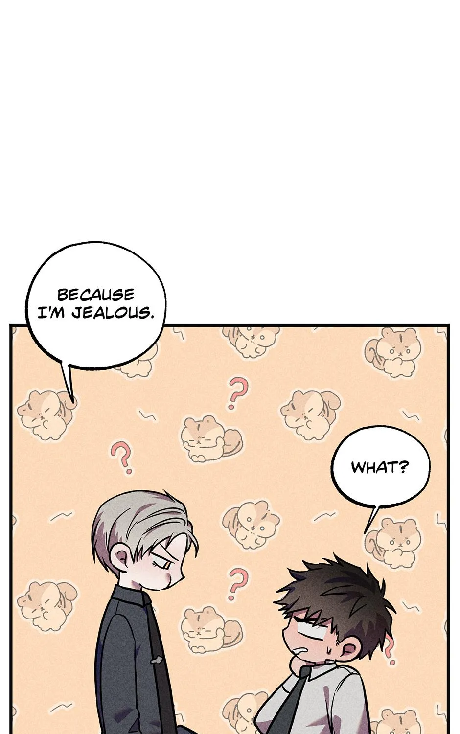 Trap OF Chance Chapter 10 page 78 - 