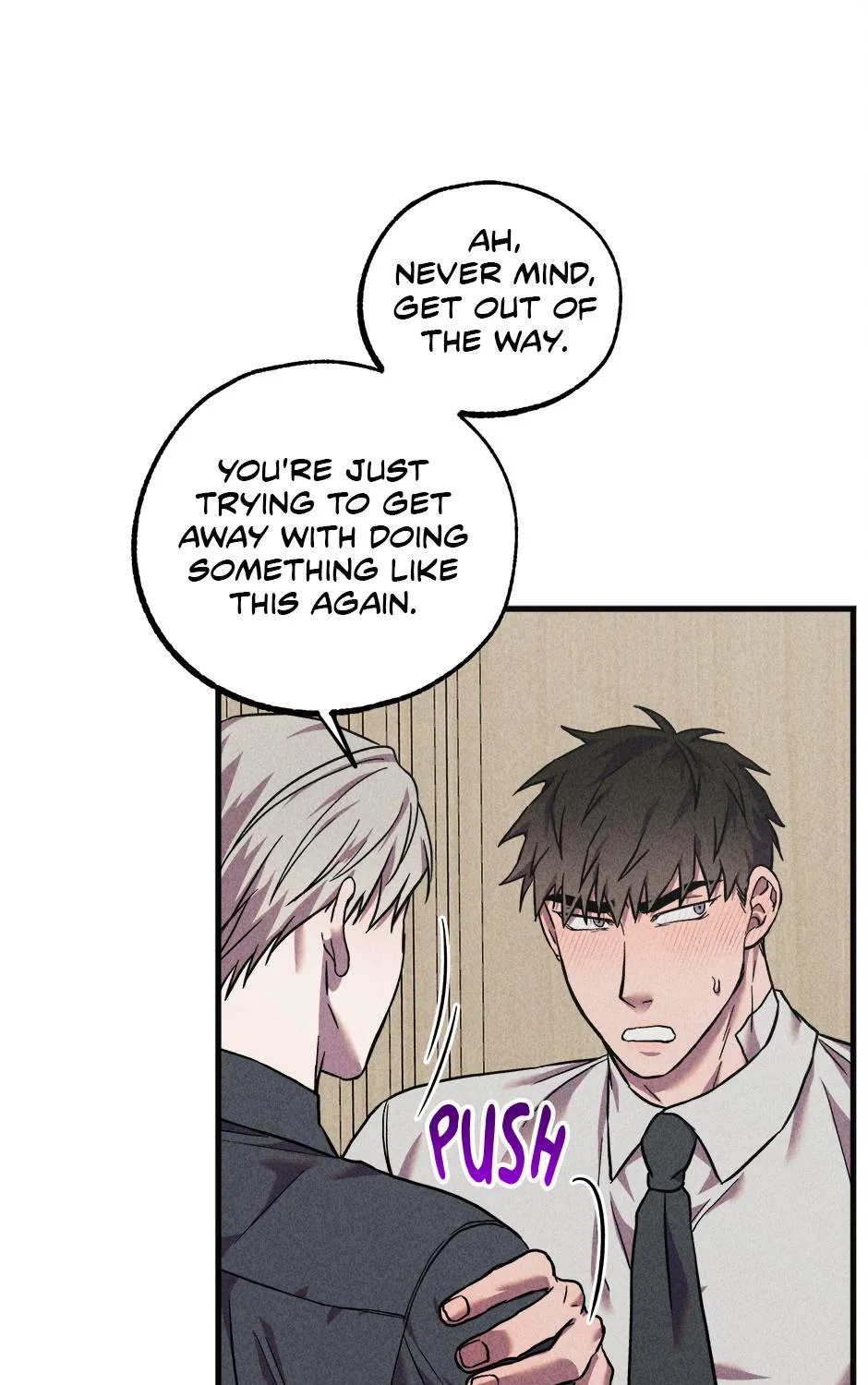Trap OF Chance Chapter 10 page 80 - 