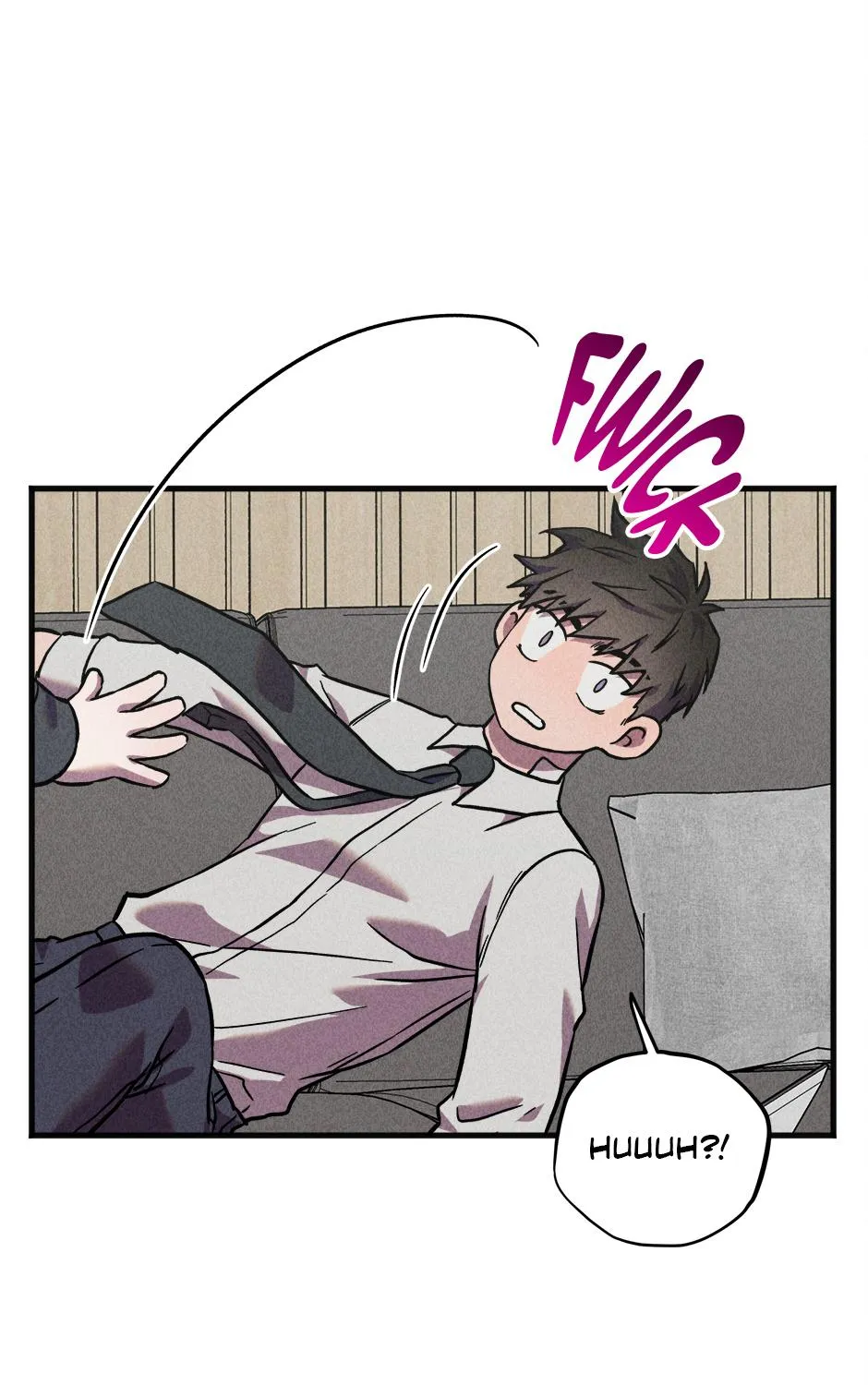 Trap OF Chance Chapter 10 page 82 - 