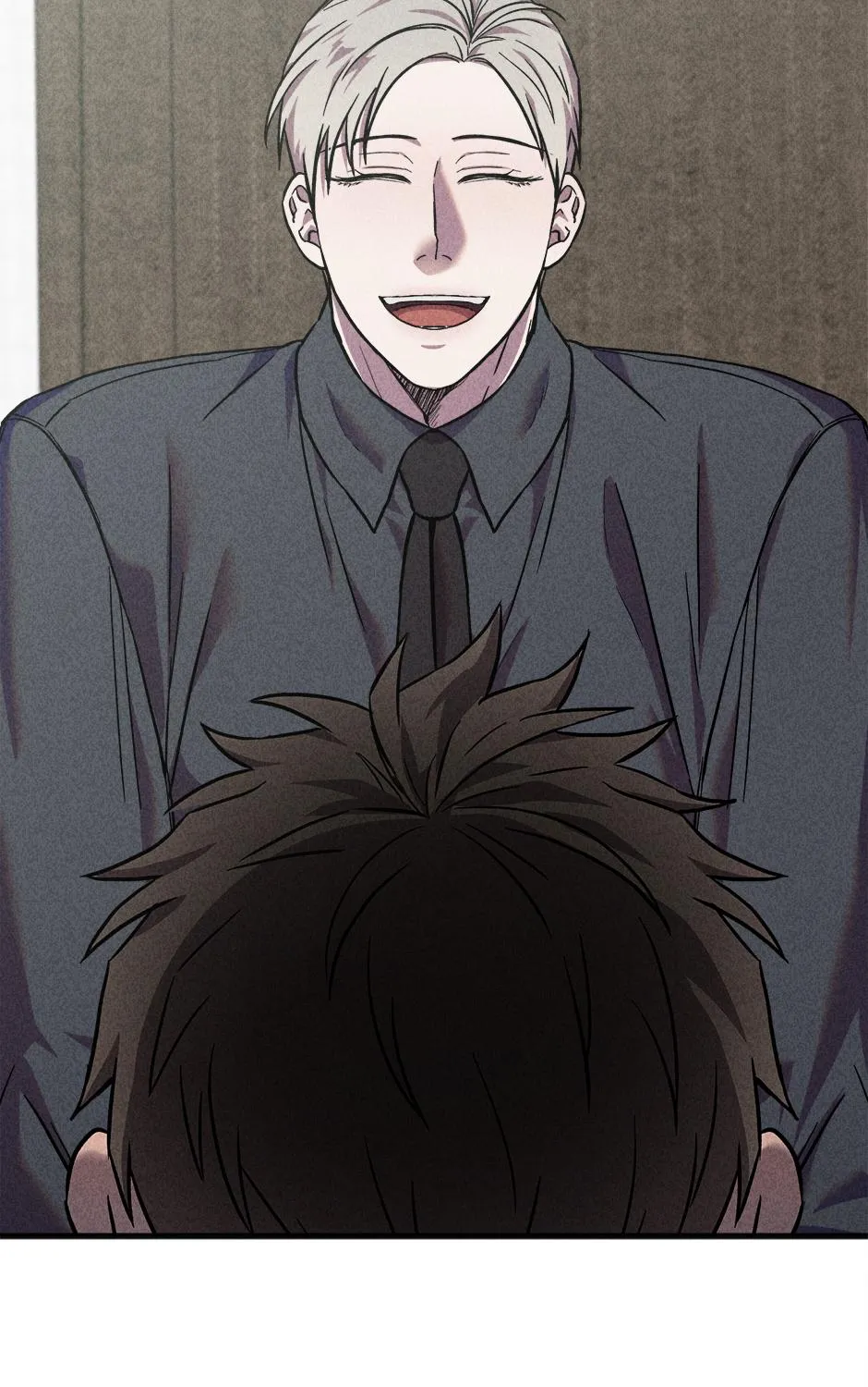 Trap OF Chance Chapter 10 page 86 - 