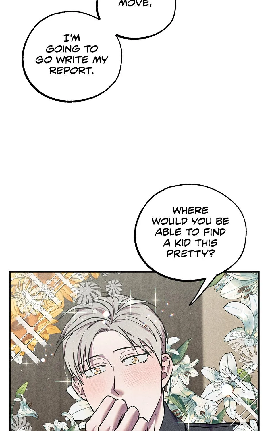 Trap OF Chance Chapter 10 page 90 - 