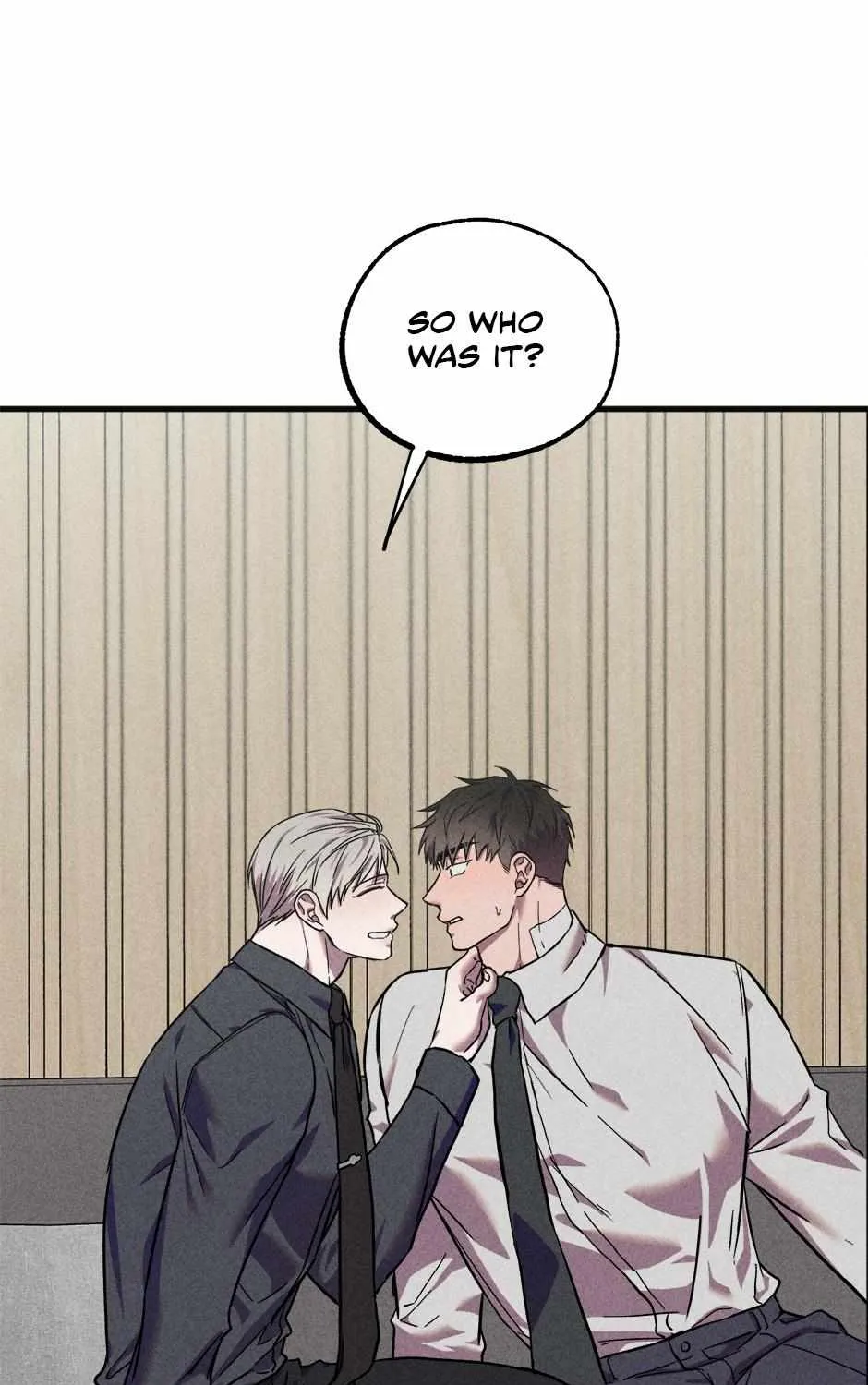 Trap OF Chance Chapter 10 page 10 - 