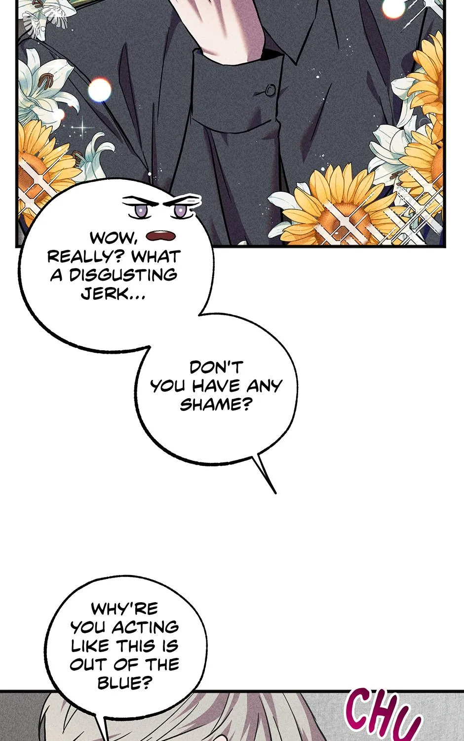 Trap OF Chance Chapter 10 page 92 - 