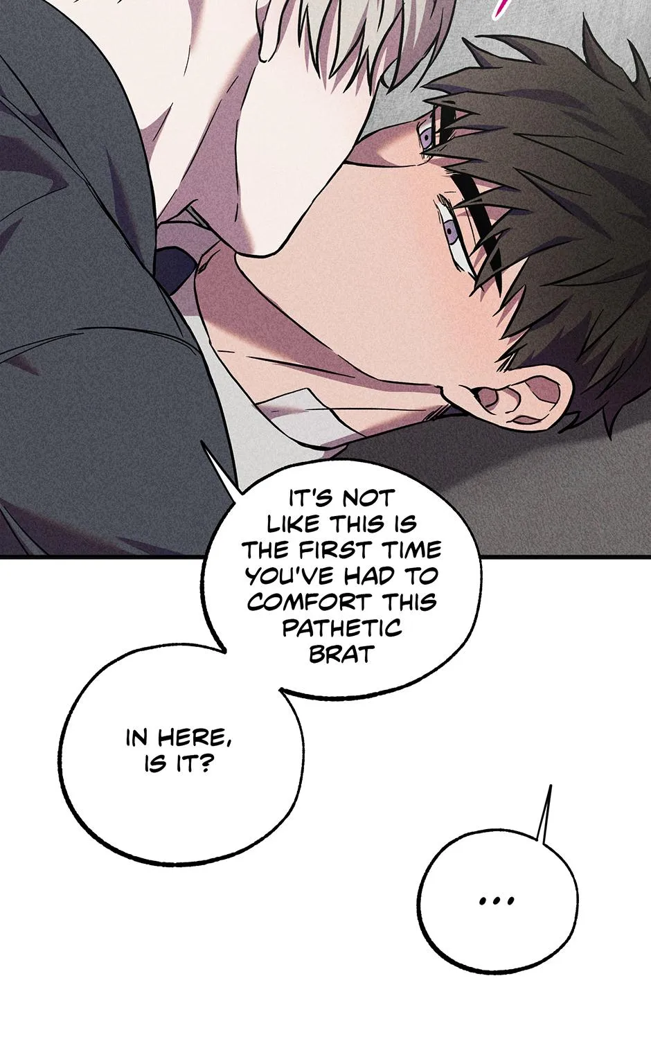 Trap OF Chance Chapter 10 page 94 - 