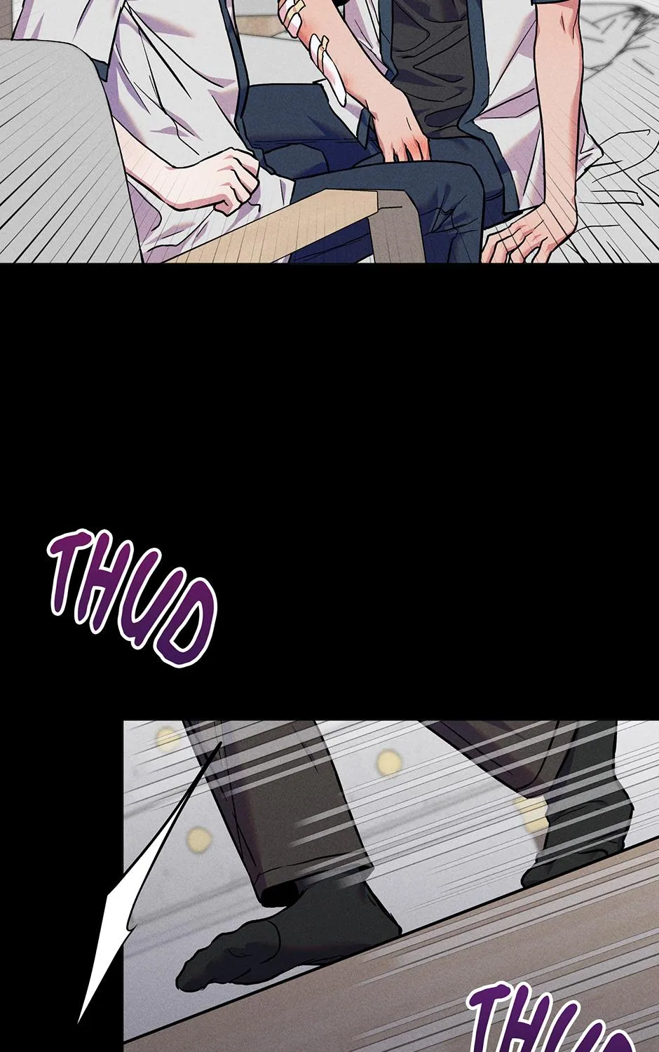 Trap OF Chance Chapter 11 page 102 - 
