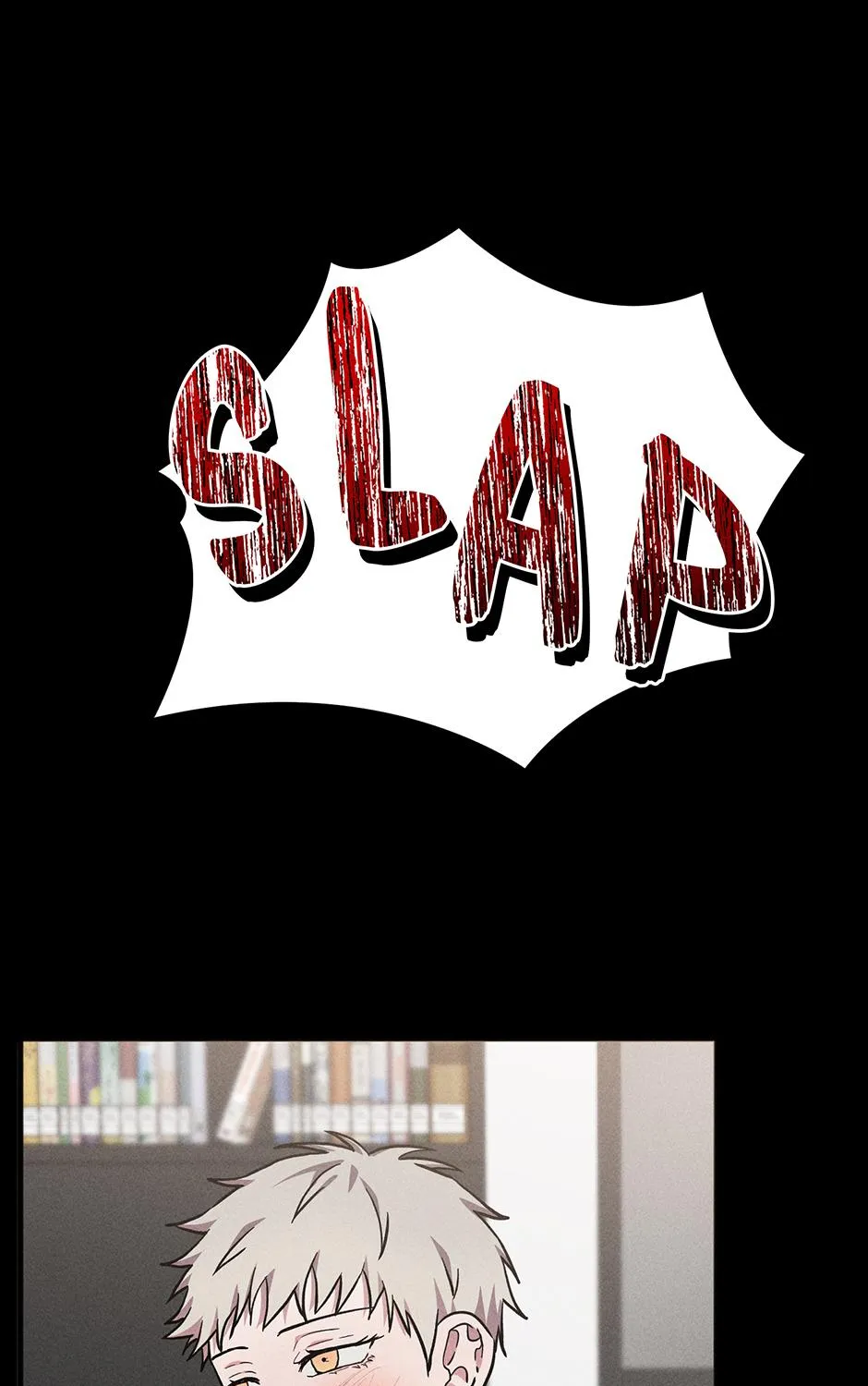 Trap OF Chance Chapter 11 page 104 - 