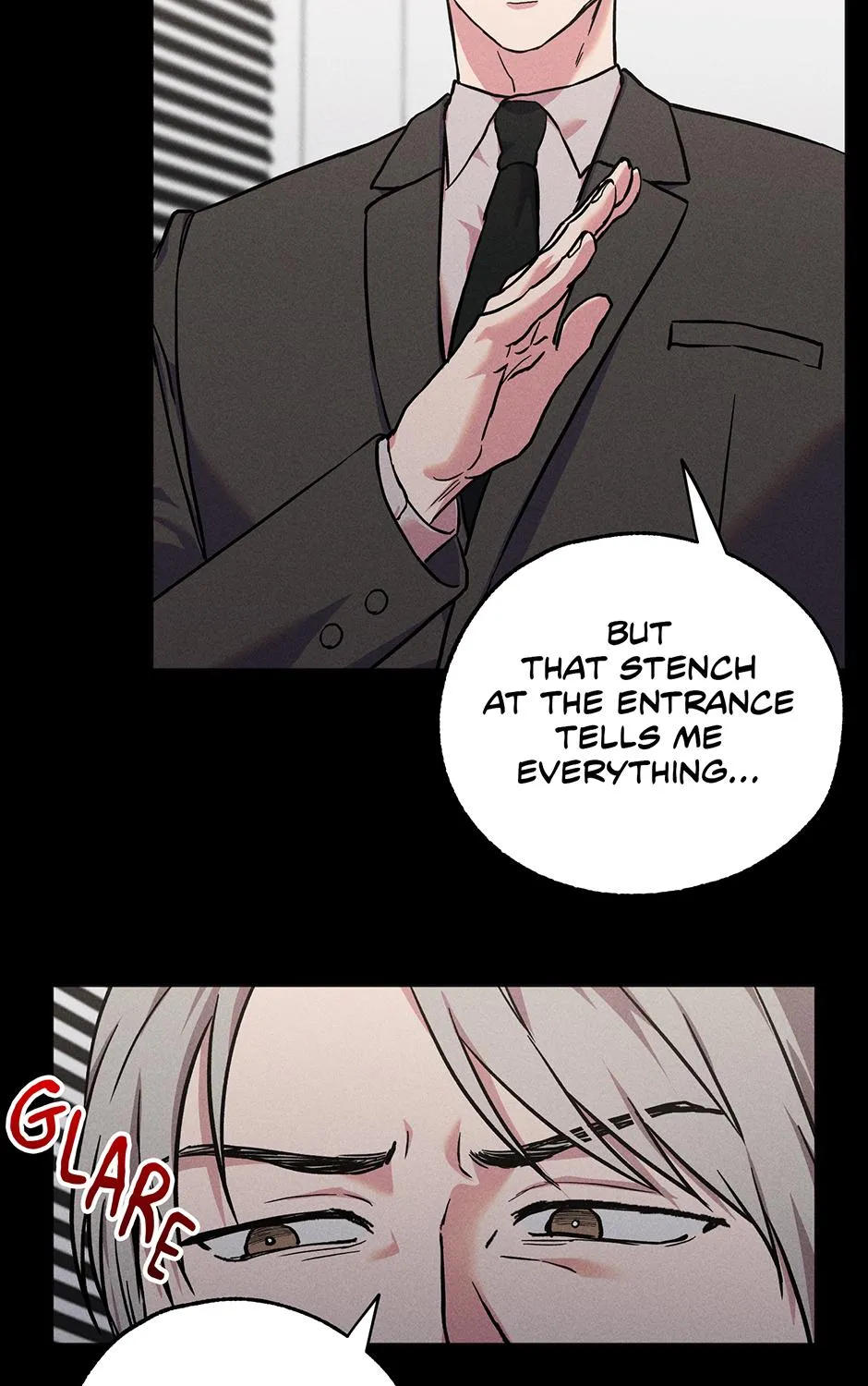 Trap OF Chance Chapter 11 page 108 - 