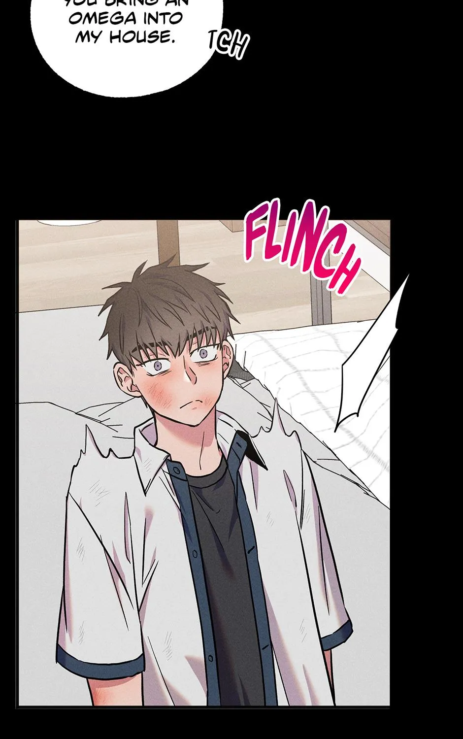 Trap OF Chance Chapter 11 page 110 - 