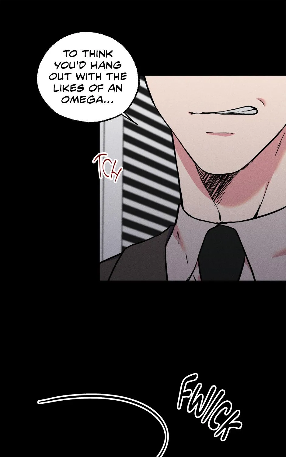 Trap OF Chance Chapter 11 page 112 - 