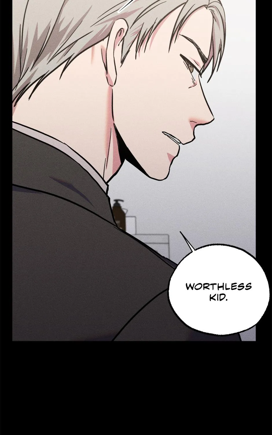 Trap OF Chance Chapter 11 page 114 - 