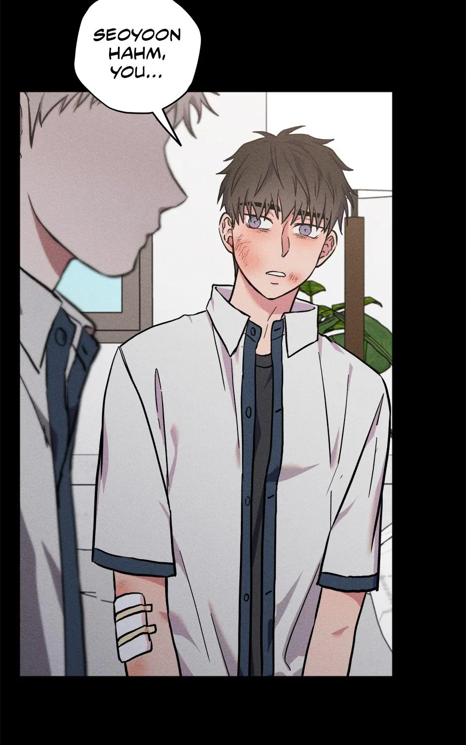 Trap OF Chance Chapter 11 page 118 - 