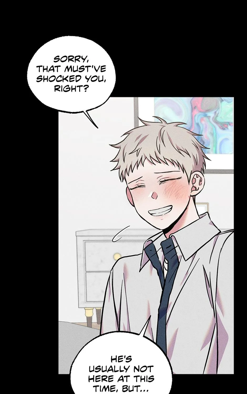 Trap OF Chance Chapter 11 page 120 - 